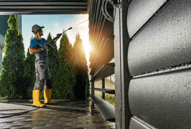 Best Building Exterior Washing  in Grandview, WA